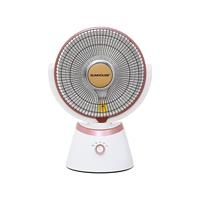 Quạt sưởi Carbon Sunhouse SHD7008