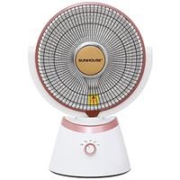Quạt sưởi Carbon Sunhouse SHD7008
