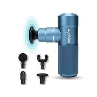 Súng massage cầm tay giãn cơ 4 đầu Maxcare Max638Smart