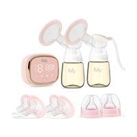 Máy hút sữa điện đôi Resonance 6 Plus FB1103VN