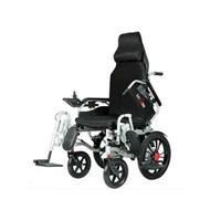 Xe lăn điện ngả lưng Lucass Jazz-S803