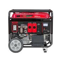 Máy phát điện chạy xăng Kyo Power 5.6KVA THG7600EX