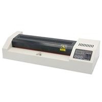Máy ép nhựa Bosser Dynamic 330LED