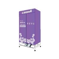 Tủ sấy quần áo Creen CR-TS160