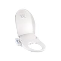 Nắp bồn cầu thông minh Luva Bidet LB525