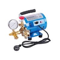 Máy thử áp lực đường ống DSY-100