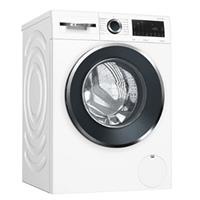 Máy giặt cửa trước 8kg Bosch WGG234E0SG Serie 6
