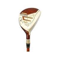 Gậy golf Utility Honma Beres 09 4 sao