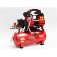Máy nén khí không dầu Oshima 12-1.5 (1.5HP - 12L)