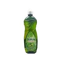 Nước làm bóng hữu cơ Satos 500ml