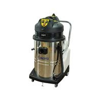 Máy giặt thảm phun hút Clepro C2/60