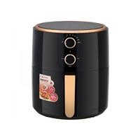 Nồi chiên không dầu Fujihome A5B 5.5 lít