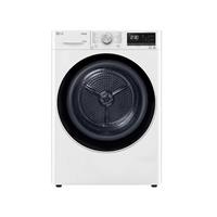 Máy sấy bơm nhiệt LG Inverter 10.5kg DVHP50W