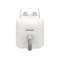 Nồi chiên không dầu 5.5 lít Sunhouse SHD4022