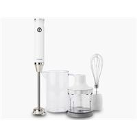 Máy xay sinh tố cầm tay đa năng Lacuzin LCZ109WT