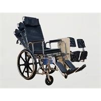 Xe lăn đa năng PhaNa PN57