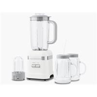 Máy xay sinh tố đa năng Lacuzin LCZ4004WT 1.2 lít