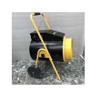 Máy sấy gió nóng công nghiệp Dorosin DHE-15B (15KW)