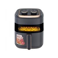 Nồi chiên không dầu FujiHome A5GG 5.5 lít