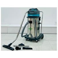 Máy hút bụi công nghiệp Kraffer KF80