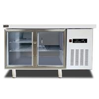 Bàn lạnh cánh kính Fushima 1.8m FSMDL BLCK 1.8