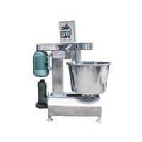 Máy trộn bột NewSun 15 kg/mẻ