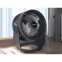 Quạt tích điện Kachi MK372 (4.000 mAH)