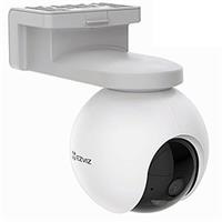 Camera wifi quay quét dùng pin EZVIZ EB8 4G 2K