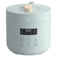 Nồi áp suất điện Bear SB-AS25L (2,5 lít)