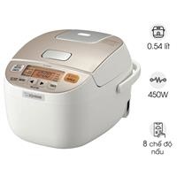 Nồi cơm điện Zojirushi NL-BGQ05