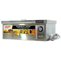 Bếp chiên công nghiệp NewSun CY12 (12 lít)