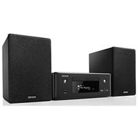 Dàn nghe nhạc mini đa nhiệm Denon CEOL N11DAB