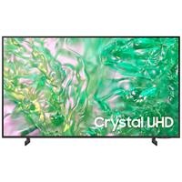 Smart Tivi Samsung 4K Crystal UHD 43 inch UA43DU8000KXXV