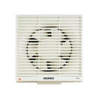 Quạt hút gió âm tường Senko H150