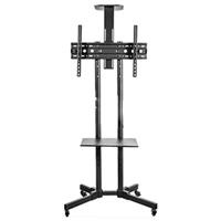 Giá treo tivi di động ErgoTek 1500 (32 - 55 inch)