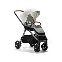 Xe đẩy trẻ em Joie Finiti Signature Oyster (W/RC & ADPT Oyster)