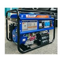 Máy phát điện Dewoo DW6500GE