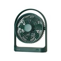 Quạt tích điện để bàn Jisulife FA19