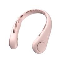 Quạt đeo cổ mini không cánh Jisulife FA14