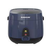 Nồi cơm điện Sunhouse SHD8611N - 1.8 lít