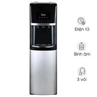 Cây nước nóng lạnh Midea YD1135AS