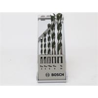 Bộ mũi khoan bê tông chuôi kẹp Bosch 2608680798 (5 mũi khoan)