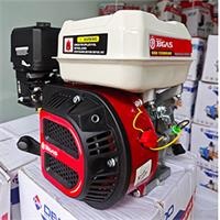 Đầu nổ Bgas BGA65Q (7HP)