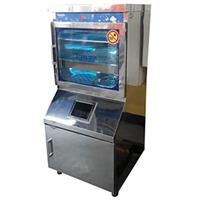 Tủ khử trùng ly, chén, đĩa Happys HPS 101CB