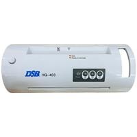 Máy ép plastic DSB HQ-403