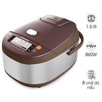 Nồi cơm điện tử 1.5 lít Sunhouse SHD8905C