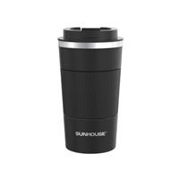 Cốc giữ nhiệt Snappy Sunhouse KS-TU500SB (500ml)