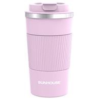 Cốc giữ nhiệt Snappy Sunhouse KS-TU500SP (500ml)