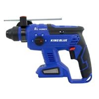 Máy khoan bê tông Kingblue 20V KB20QF (Chưa pin, sạc)