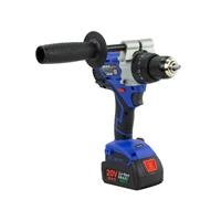 Máy khoan 3 chức năng dùng pin 20V Kingblue KB20QE1